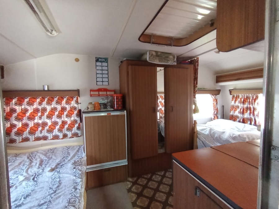 1 Bedroom Property for Sale in Ceres Western Cape